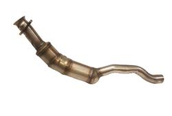 Catco Federal/EPA Direct-Fit Catalytic Converters for 2010-2013 LR4, RANGE ROVER SPORT - 5367