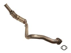 Catco Federal/EPA Direct-Fit Catalytic Converters for 2010-2013 LR4, RANGE ROVER SPORT - 5368