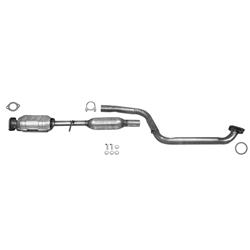 Catco Federal/EPA Direct-Fit Catalytic Converters for 2010-2013 3 - 5370