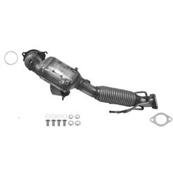 Catco Federal/EPA Direct-Fit Catalytic Converters for 2013-2020 FUSION - 5381