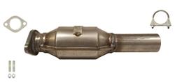 Catco Direct-Fit Catalytic Converters for 2013-2020 FUSION, MKZ - 5392