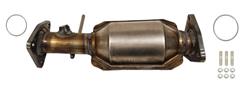 Catco Direct-Fit Catalytic Converters for 2015-2016 CR-V - 5397