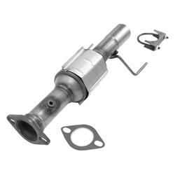 Catco Federal/EPA Direct-Fit Catalytic Converters for 2017-2019 6 - 5400