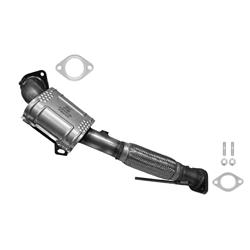 Catco Federal/EPA Direct-Fit Catalytic Converters for 2017-2020 MKZ, FUSION, 2015-2017 EDGE - 5402