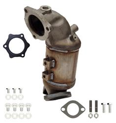 Catco Direct-Fit Catalytic Converters for 2016-2018 TUCSON - 5404