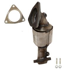 Catco Direct-Fit Catalytic Converters 5405