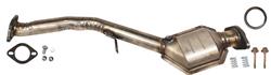 Catco Direct-Fit Catalytic Converters for 2005-2006 LEGACY, OUTBACK - 5406