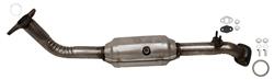Catco Direct-Fit Catalytic Converters for 1999-2007 LAND CRUISER, 2003-2007 LX470 - 5412