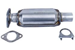 Catco Catalytic Converters - Catalytic Converters for 2013-2018 C-MAX - 5424