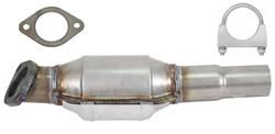 Catco Direct-Fit Catalytic Converters for 2021-2023 SANTA FE - 5448