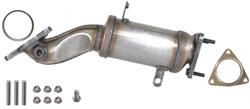 Catco Catalytic Converters - Catalytic Converters for 2015-2022 CANYON, COLORADO - 5459