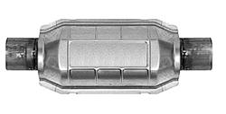 Catco Catalytic Converters Catalytic Converters 612004R
