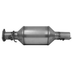 Catco Catalytic Converters Diesel Particulate Filters 649002