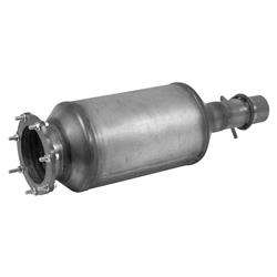 Catco Catalytic Converters Diesel Particulate Filters 649007