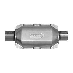 Catco Universal-Fit Catalytic Converters 6905