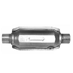Catco Catalytic Converters Catalytic Converters 731005