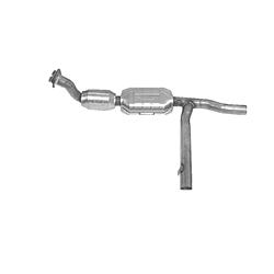 Catco Catalytic Converters Catalytic Converters 739078