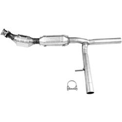 Catco Catalytic Converters Catalytic Converters 739260