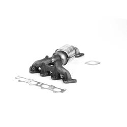 Catco Catalytic Converters Catalytic Converters 751062