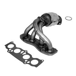 Catco Catalytic Converters Catalytic Converters 751120