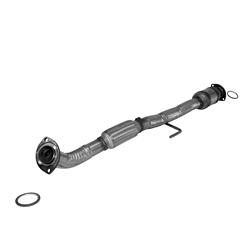Catco Direct-Fit Catalytic Converters for 2002-2007 CAMRY, SOLARA - 754320