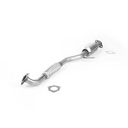 Catco Catalytic Converters Catalytic Converters 754358