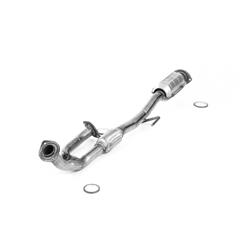 Catco Catalytic Converters Catalytic Converters 754383