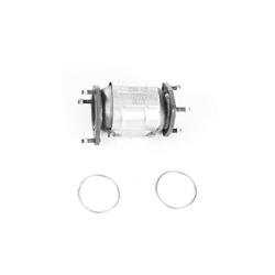 Catco Direct-Fit Catalytic Converters for 2004-2007 AVEO, 2001-2002 LANOS - 754405