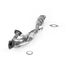 Catco Catalytic Converters Catalytic Converters 754438