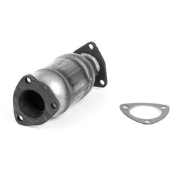 Catco Catalytic Converters Catalytic Converters 754533