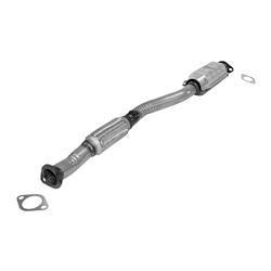 Catco Catalytic Converters Catalytic Converters 754662