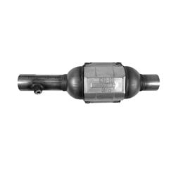 Catco Catalytic Converters Catalytic Converters 755014