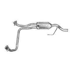 Catco Direct-Fit Catalytic Converters 9018