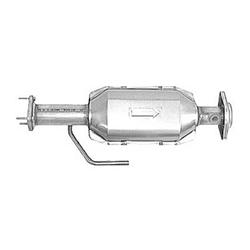 Catco Direct-Fit Catalytic Converters for 2000-2003 WRANGLER - 9030