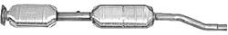 Catco Direct-Fit Catalytic Converters 9035