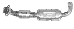 Catco Direct-Fit Catalytic Converters for 1997-2000 F-150, 1997-1999 F-250 - 9057