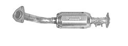 Catco Direct-Fit Catalytic Converters for 2000-2002 TUNDRA - 9058