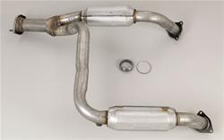 Catco Direct-Fit Catalytic Converters 9063