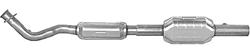 Catco Direct-Fit Catalytic Converters 9080