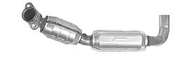 Catco Direct-Fit Catalytic Converters for 2001-2003 F-150, 2004 F-150 HERITAGE - 9085