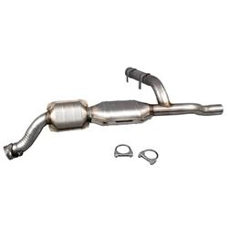 Catco Direct-Fit Catalytic Converters for 1997-2000 EXPEDITION, F-150 - 9096