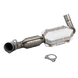 Catco Direct-Fit Catalytic Converters for 1997-2000 EXPEDITION, F-150 - 9097