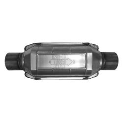Catco Universal-Fit Catalytic Converters 910005R