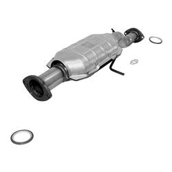Catco Direct-Fit Catalytic Converters for 1996-1998 T100 - 910123