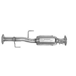 Catco Catalytic Converters Catalytic Converters 910153