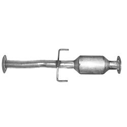 Catco Catalytic Converters Catalytic Converters 910240