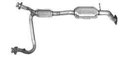 Catco Direct-Fit Catalytic Converters 9109
