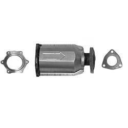 Catco Catalytic Converters Catalytic Converters 911015