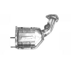 Catco Catalytic Converters Catalytic Converters 911196