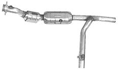 Catco Direct-Fit Catalytic Converters for 2000 EXPEDITION, 2001-2003 F-150, 2004 F-150 HERITAGE - 9116